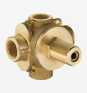 Mixing Valves